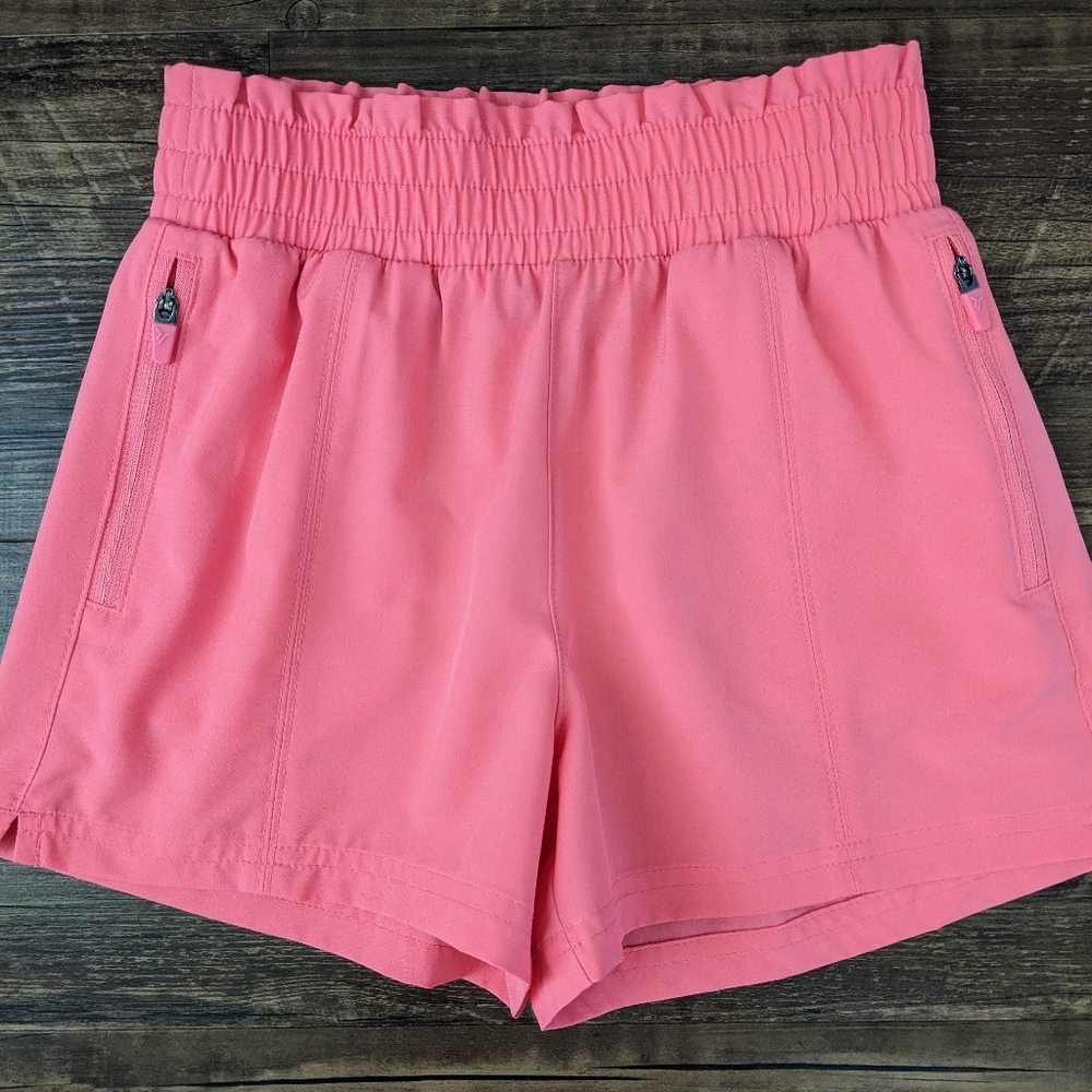 Old Navy Pink Shorts